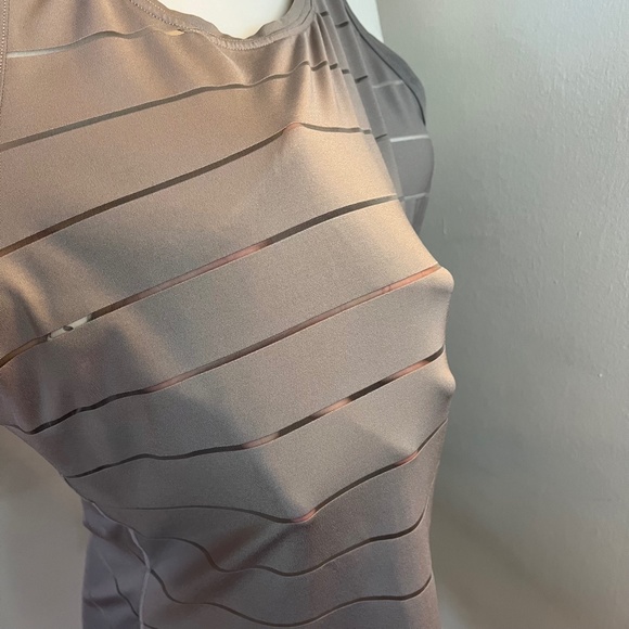 (SOLD) ATHLETA Racerback Tank Top | Large - Picture 4 of 12